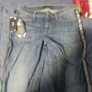 Rock and Republic skinny jeans